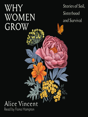 cover image of Why Women Grow